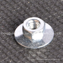 Carbon Steel Hex Disc Nut